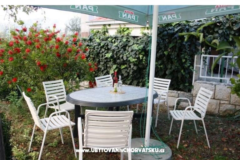 Adriatic Apartmány Stobrec – foto 3