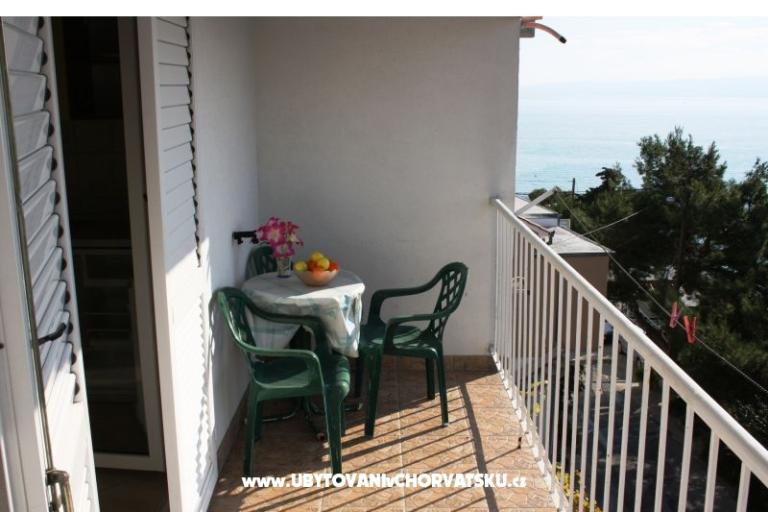 Adriatic Apartmány Stobrec – foto 4