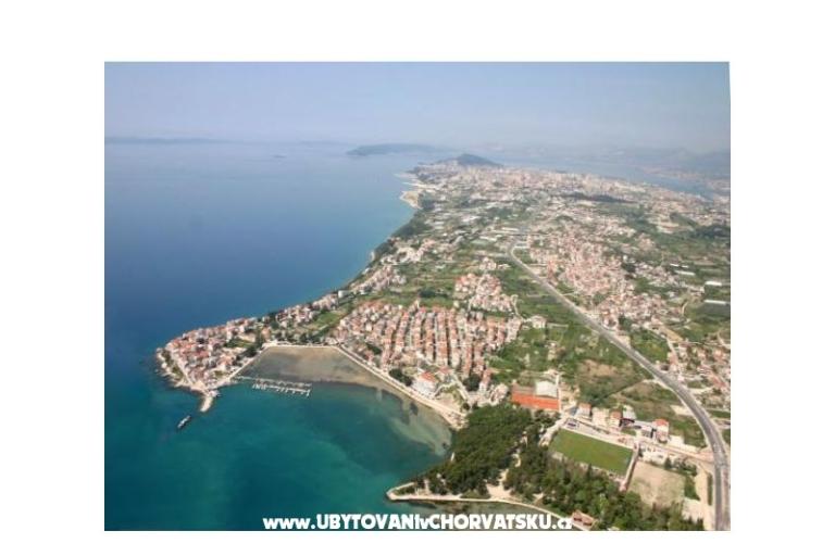 Adriatic Apartmány Stobrec – foto 9