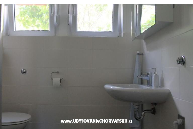 ADRIATIQ Apartmány – foto 12