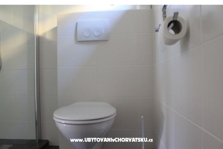 ADRIATIQ Apartmány – foto 14