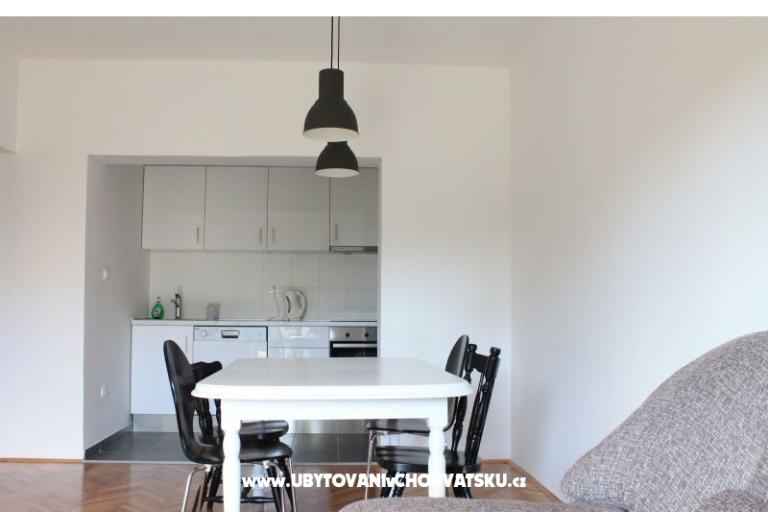 ADRIATIQ Apartmány – foto 7