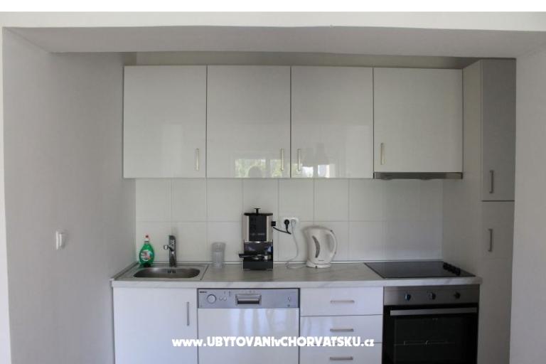 ADRIATIQ Apartmány – foto 8