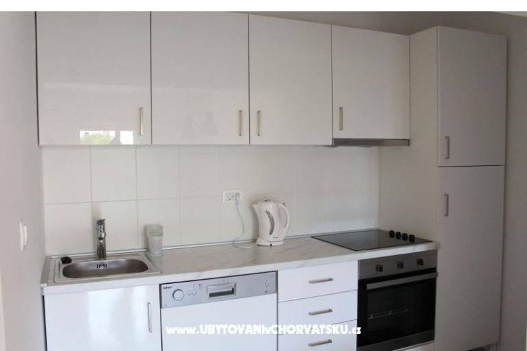 ADRIATIQ Apartmány – foto 9