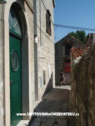 Apartmán - Mirjana – foto 2