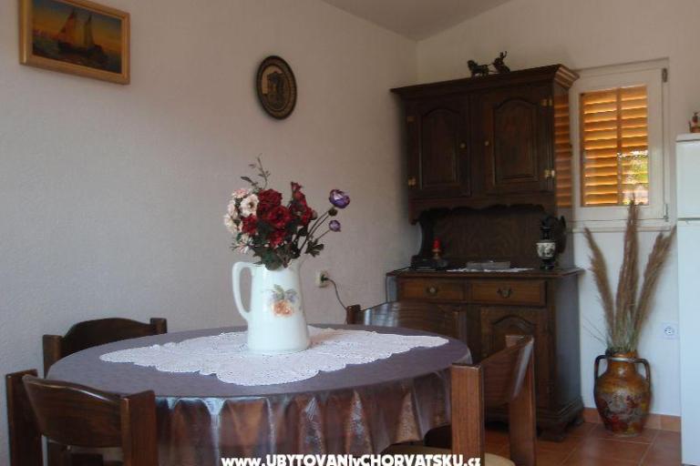 Apartmán - Mirjana – foto 5