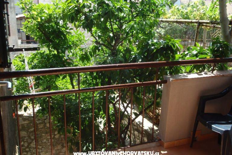Apartmán - Mirjana – foto 9