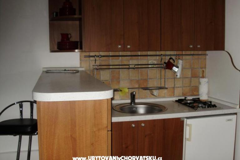 Apartmán  Centar – foto 2