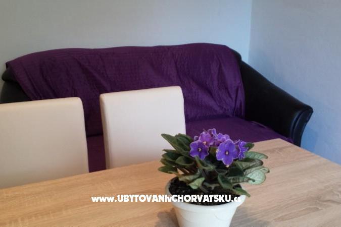 Apartmán Ane Stobreč – foto 5
