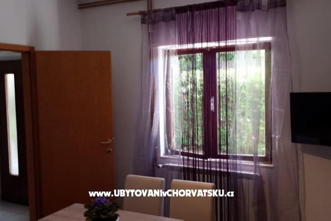 Apartmán Ane Stobreč – foto 6
