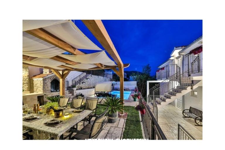 Prázdninový dom Sun and Stone – foto 2