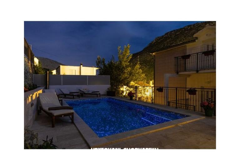 Prázdninový dom Sun and Stone – foto 5