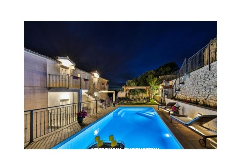 Prázdninový dom Sun and Stone – foto 6