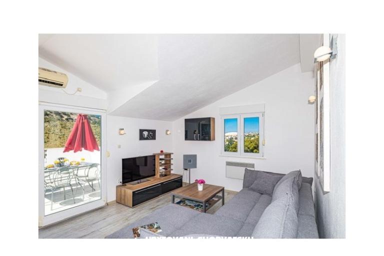 Prázdninový dom Sun and Stone – foto 8