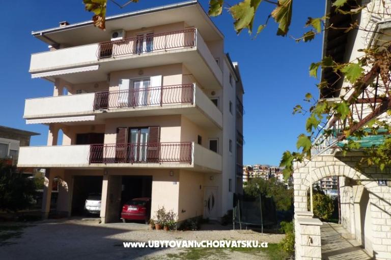 Apartmán Antea – foto 14