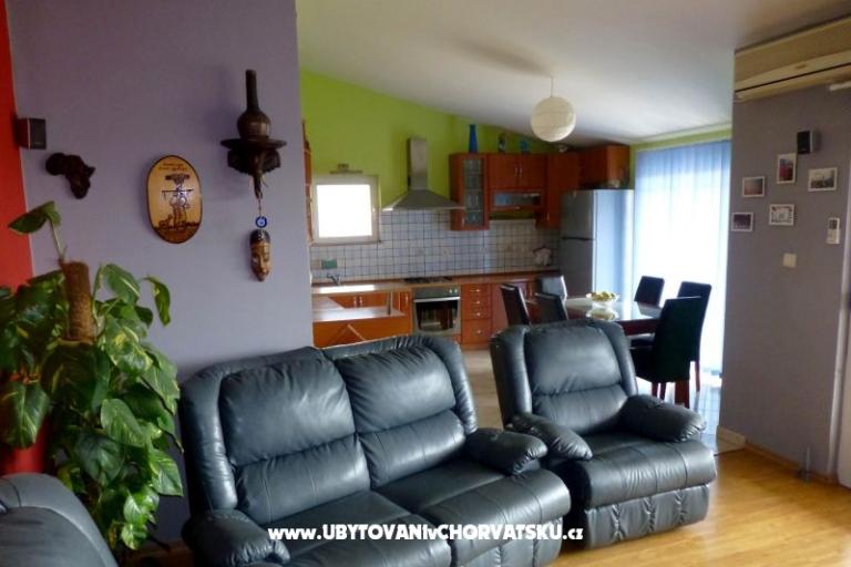 Apartmán Antea – foto 4