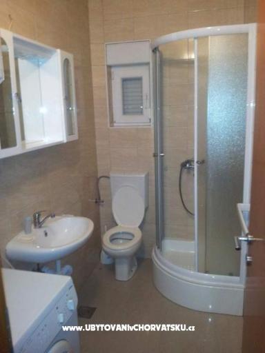 Apartmán Baric – foto 5