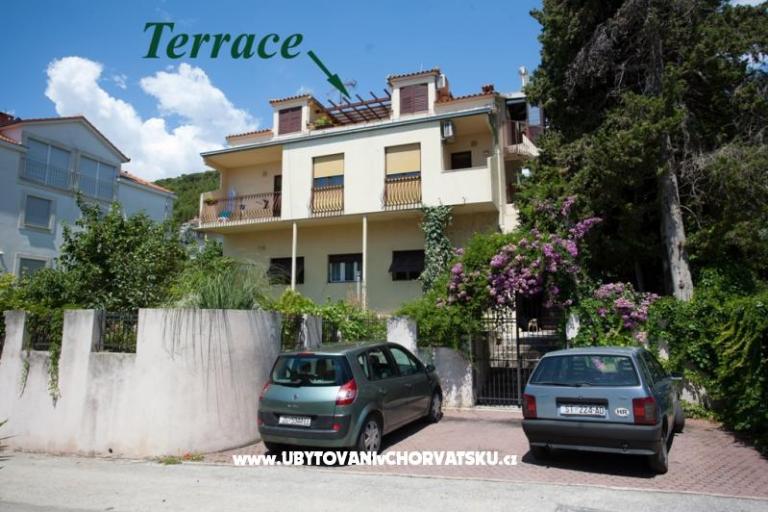 Apartmán Bepa-Split – foto 10