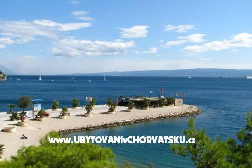 Apartmán Bepa-Split – foto 11