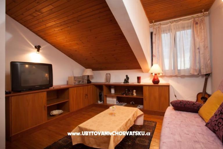 Apartmán Bepa-Split – foto 13
