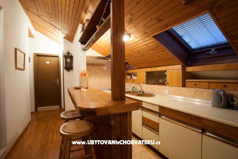 Apartmán Bepa-Split – foto 6