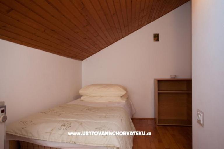 Apartmán Bepa-Split – foto 8