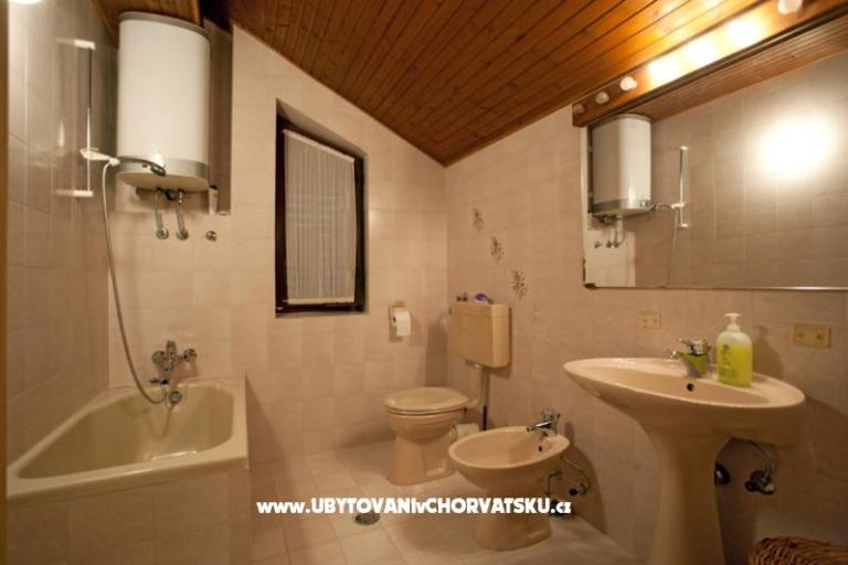 Apartmán Bepa-Split – foto 9