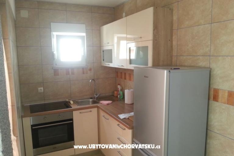 Apartmán Denis-3-SOBE – foto 4