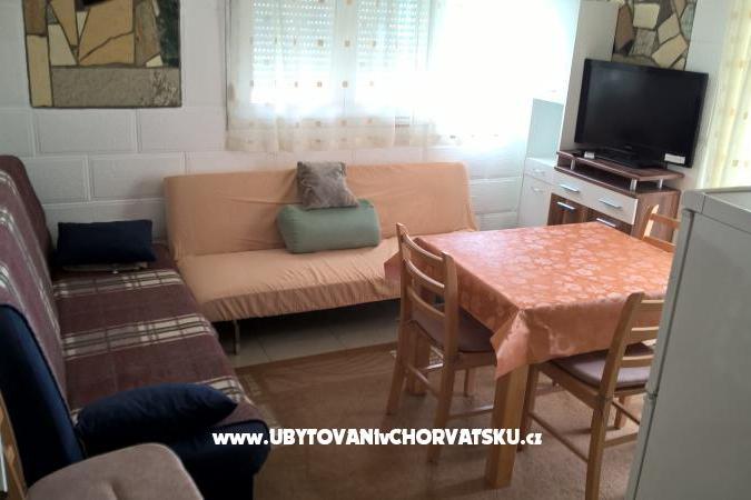 Apartmán Denis-3-SOBE – foto 7