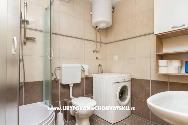 Apartmán Denis-3-SOBE – foto 8