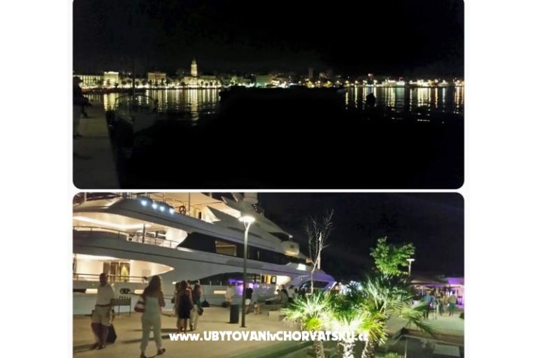 Apartmán Dunja Split – foto 15