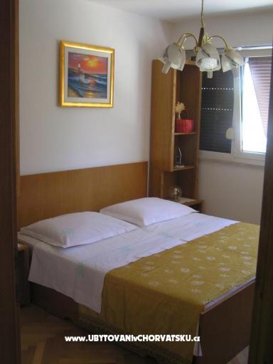 Apartmán Dunja Split – foto 7