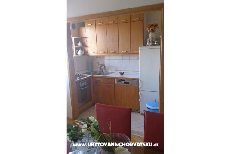 Apartmán Dunja Split – foto 9