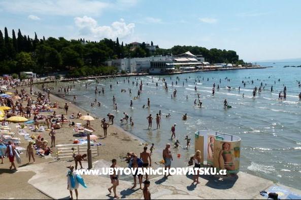 Apartmán ANITA &amp; Kuni-Centar – foto 10