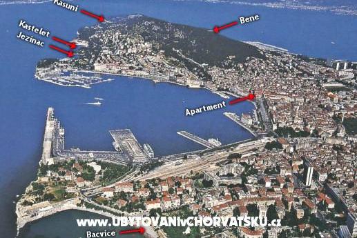 Apartmán ANITA &amp; Kuni-Centar – foto 12