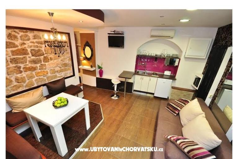 Apartmán ANITA &amp; Kuni-Centar – foto 3