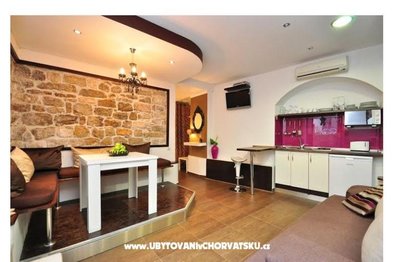 Apartmán ANITA &amp; Kuni-Centar – foto 4