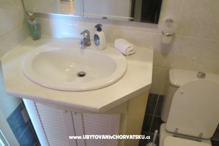 Apartmán Lana Split – foto 11