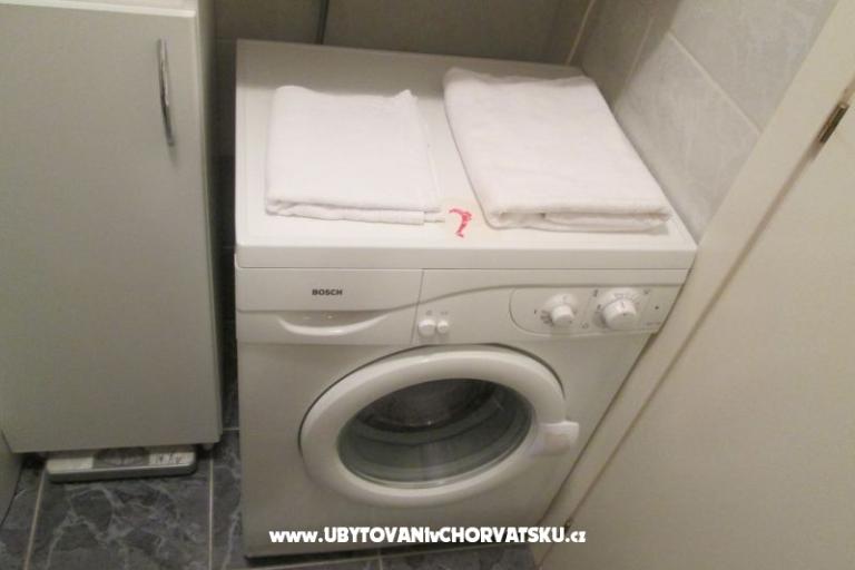 Apartmán Lana Split – foto 13