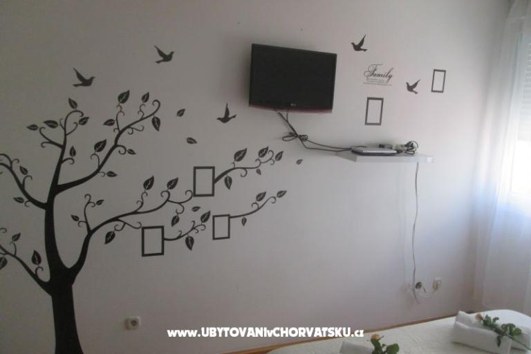 Apartmán Lana Split – foto 16
