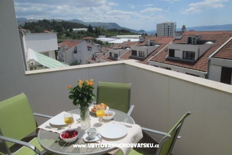 Apartmán Lana Split – foto 3