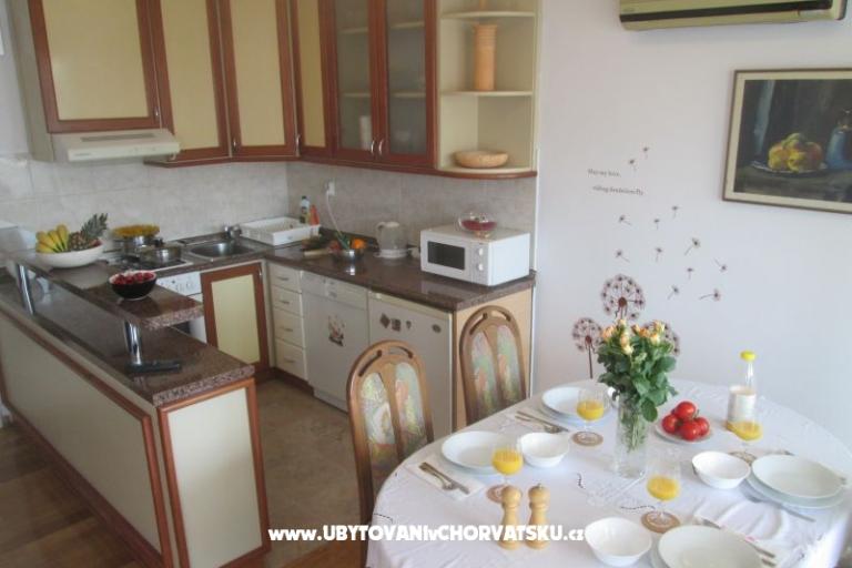 Apartmán Lana Split – foto 9