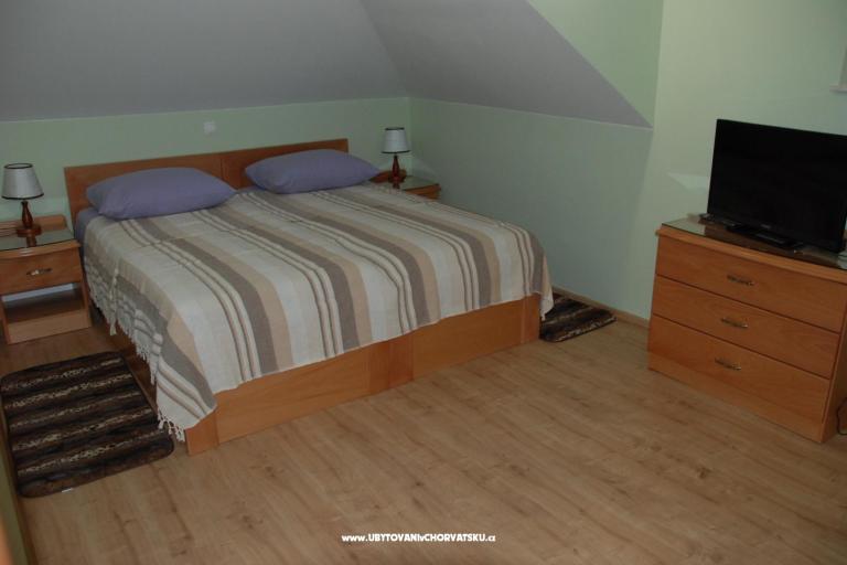 Apartmán Ljiljana Split – foto 2