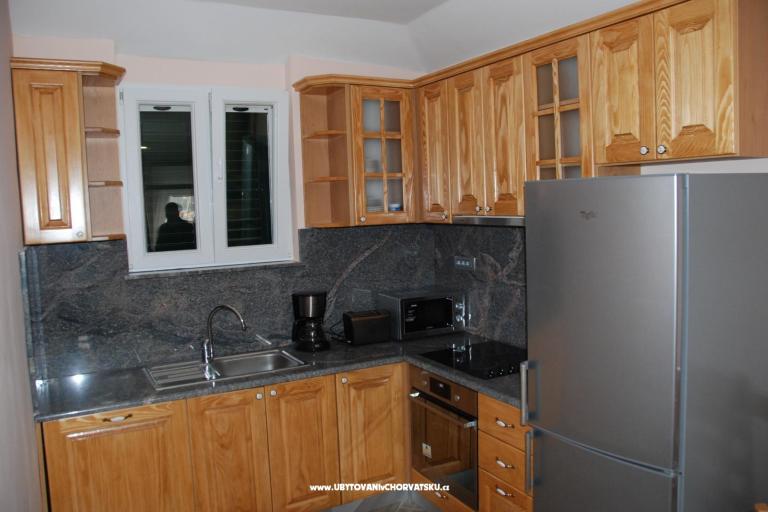 Apartmán Ljiljana Split – foto 3