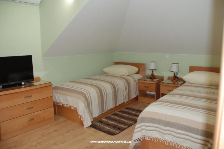Apartmán Ljiljana Split – foto 4