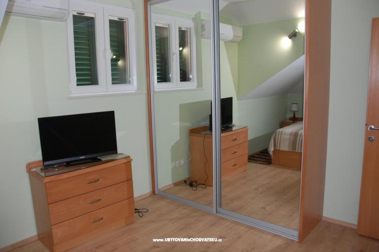Apartmán Ljiljana Split – foto 5