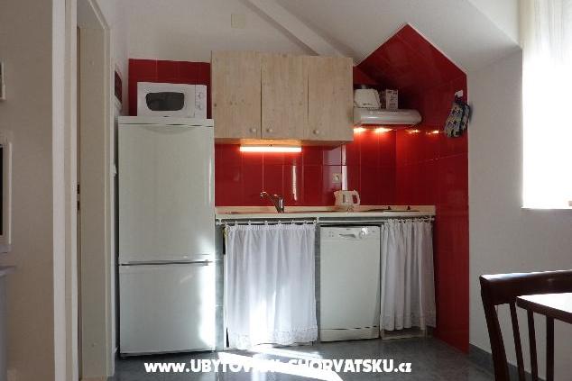 Apartmán Margarita – foto 9