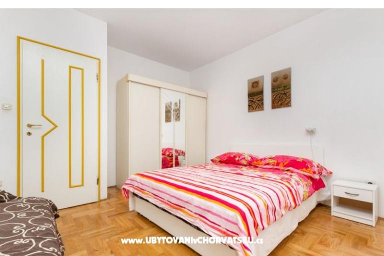 Apartmán Mili – foto 9