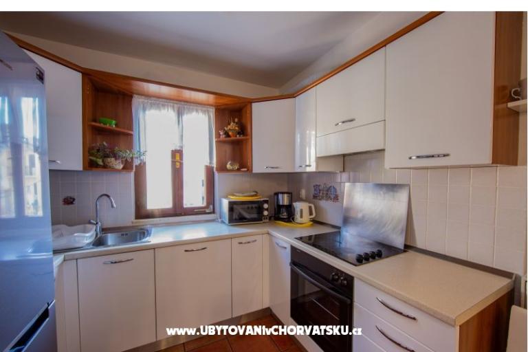 Apartmán Mime – foto 12