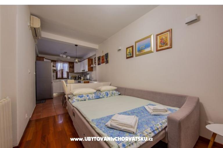 Apartmán Mime – foto 13